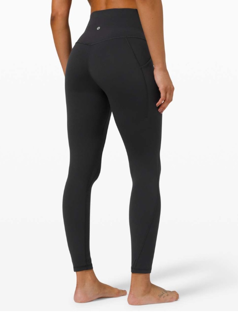 Lululemon Align Pockets 25” Leggings